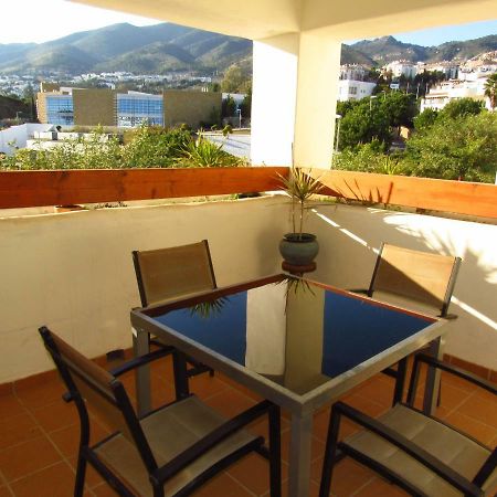 Ferienwohnung Arenal Golf Benalmádena Exterior foto