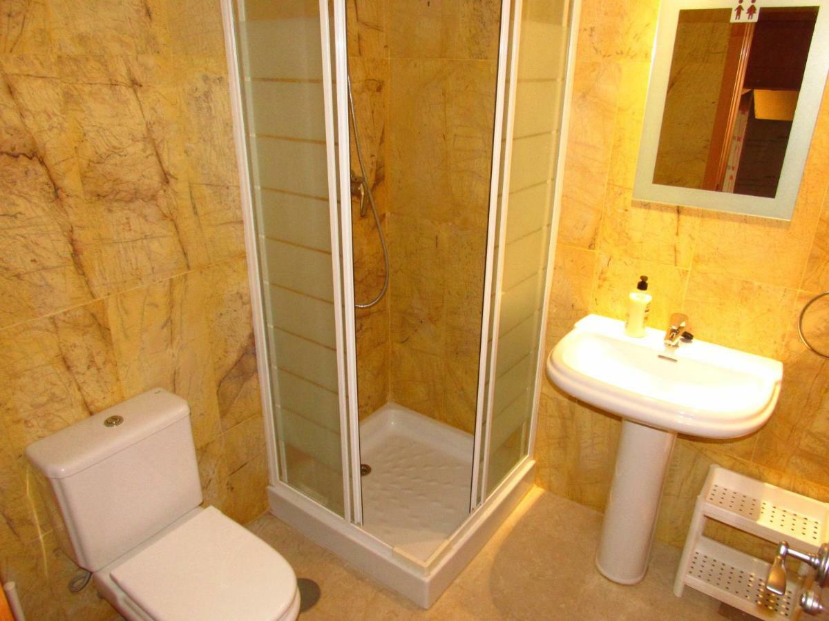 Ferienwohnung Arenal Golf Benalmádena Exterior foto