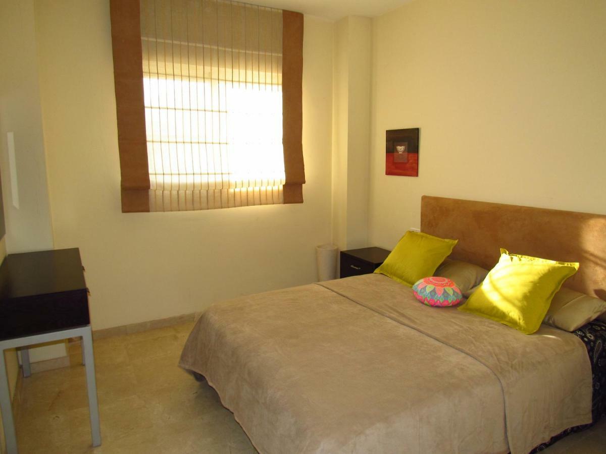 Ferienwohnung Arenal Golf Benalmádena Exterior foto